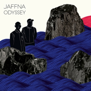Odyssey by Jaffna