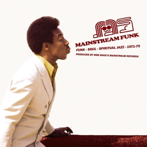 Mainstream Funk by V/A