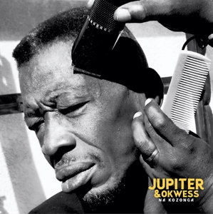 Na Kozonga by Jupiter & Okwess