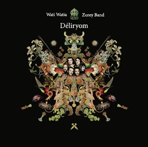 Deliryom by Wati Watia Zorey Band