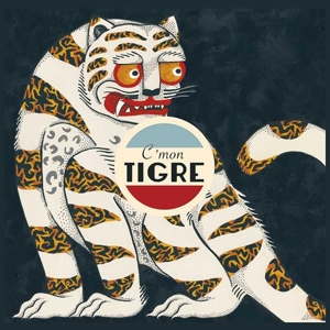 Scenario by C'mon Tigre