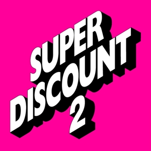 Super Discount 2 by Crecy, Etienne De Feat...