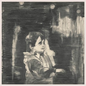 Dehors by Sarakiniko