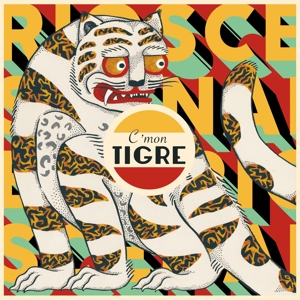Scenario by C'mon Tigre