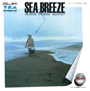 Sea Breeze by Otsuka Quintet, George