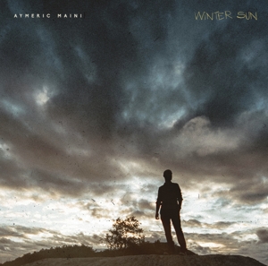 Winter Sun by Maini, Aymeric