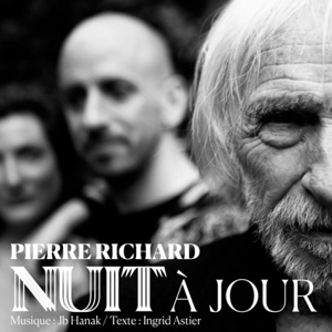 Nuit a Jour by Richard, Pierre