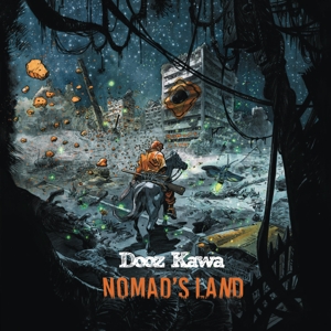 Nomad's Land by Kawa, Dooz