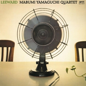 Leeward by Mabumi Yamaguchi Quartet