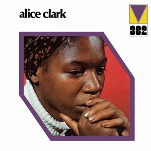 Alice Clark by Clark, Alice