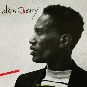 Home Boy, Sister Out by Cherry, Don