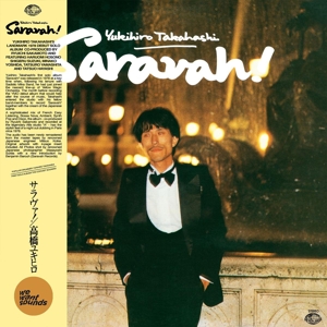 Saravah by Takahashi, Yukihiro