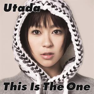 This is the One by Utada