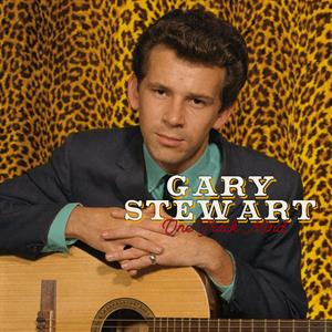 One Track Mind by Stewart, Gary