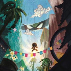 Sackboy: a Big Adventure by V/A