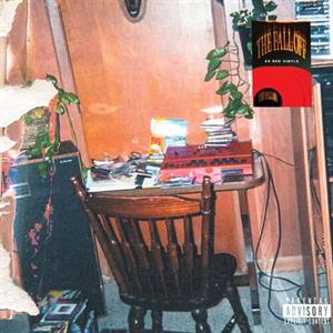 The Fall-Off by Cole, J.