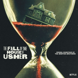 The Fall of the House of Usher by Newton Brothers
