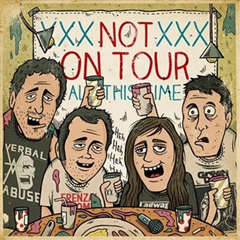 All This Time by Not On Tour