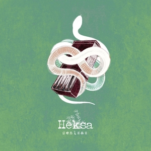 Cenizas by Heksa