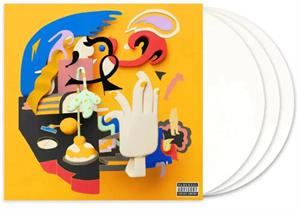 Faces by Miller, Mac
