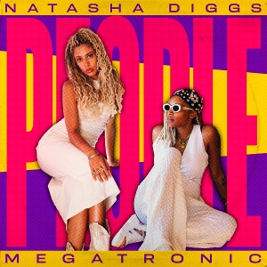 People by Diggs, Natasha & Megat...