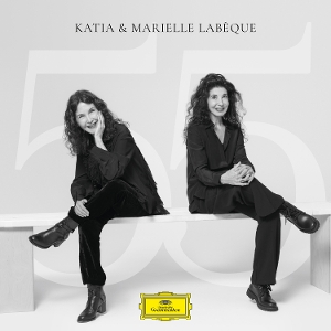 55 by Labeque, Katia & Marie...