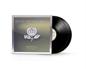 Greatest Hits by Fleetwood Mac
