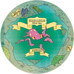 Velvet Seas