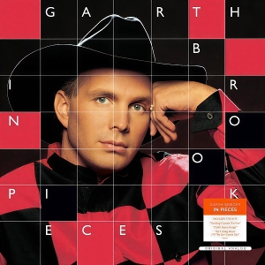 In Pieces by Brooks, Garth
