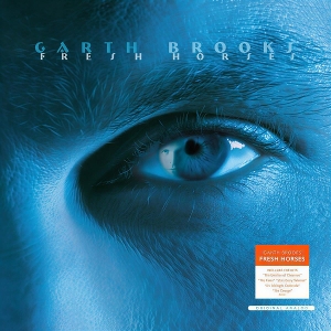 Fresh Horses by Brooks, Garth