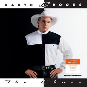 Chase by Brooks, Garth