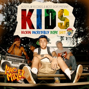 K.I.D.S. by Miller, Mac