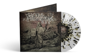 And Death Said Live by Mors Principium Est