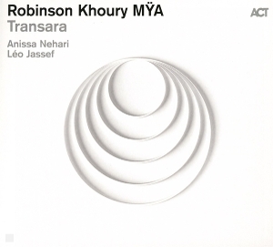 Transara by Khoury, Robinson