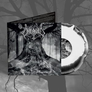 As Yggdrasil Trembles by Unleashed