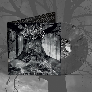 As Yggdrasil Trembles by Unleashed