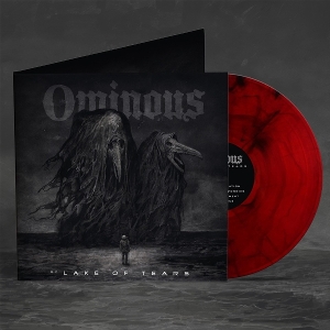 Ominous by Lake of Tears