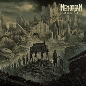 For the Fallen by Memoriam