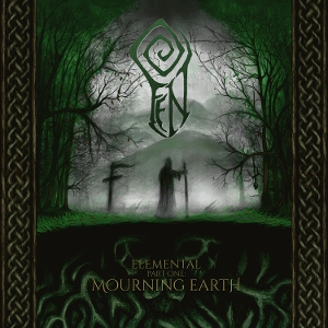 Elemental Part One: Mourning Earth by Fen