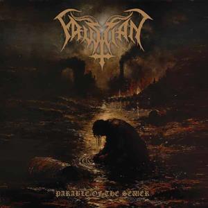 Parable of the Sewer by Faustian