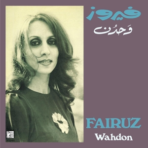Wahdon by Fairuz