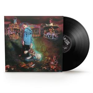 The Serenity of Suffering by Korn