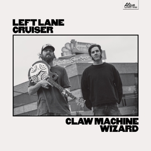 Claw Machine Wizard by Left Lane Cruiser