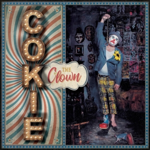You're Welcome by Cokie the Clown