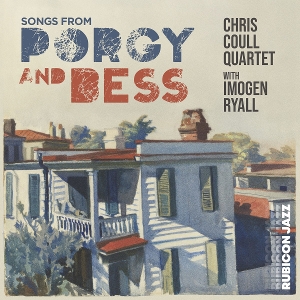 Songs From Porgy and Bess by Ryall, Imogen & Chris ...