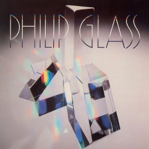 Glassworks by Glass, Philip