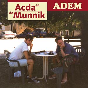 Adem (Beste Van) by Acda En De Munnik