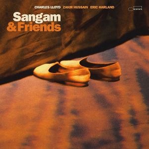 Sangam & Friends by Lloyd, Charles