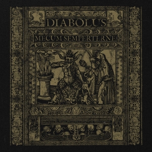 Diabolus Mecum Semperterne by Diabolus Mecum Sempert...