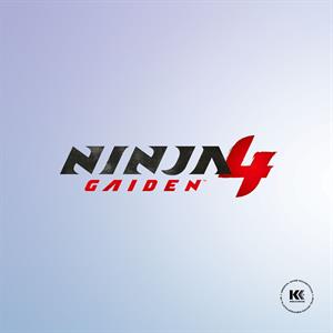 Ninja Gaiden 4 by V/A